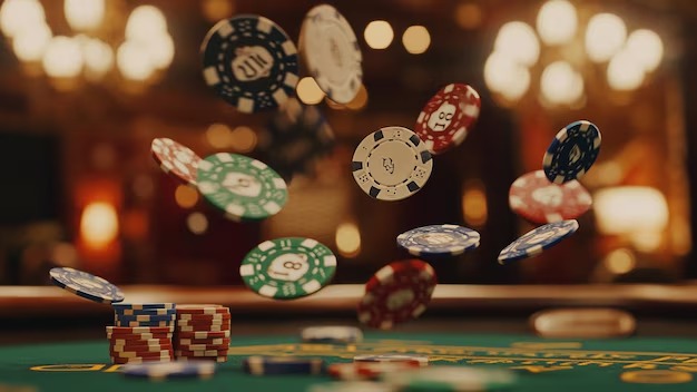 4D Number Game draw interface on dewacash link platform